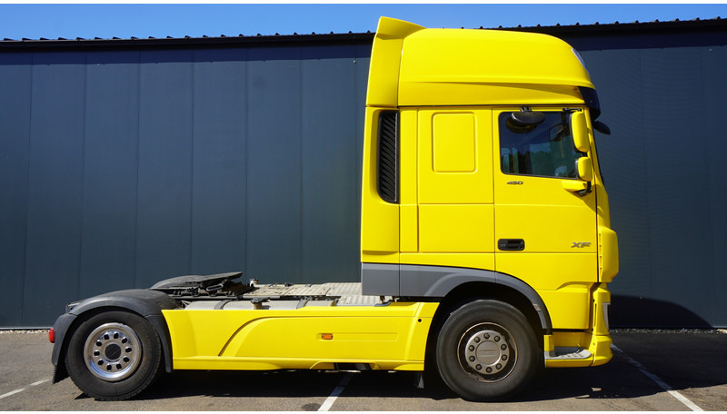 DAF XF 450 SSC EURO 6 870.000KM - شاحنة جرار: صور 2 DAF XF 450 SSC EURO 6 870.000KM - شاحنة جرار: صور 2