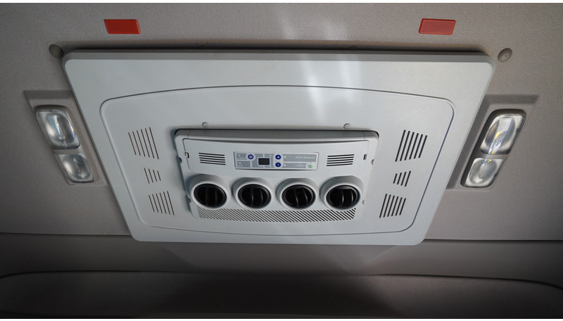 شاحنة جرار DAF XF 450 SSC EURO 6 870.000KM: صور 6