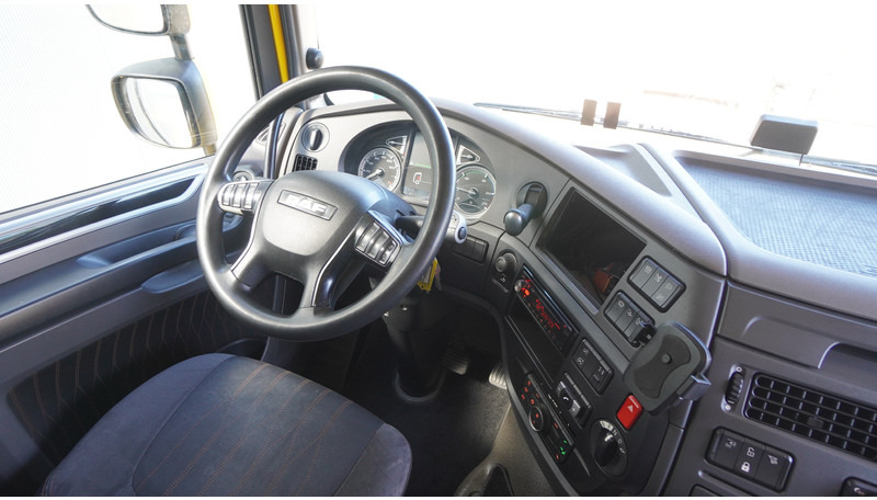 DAF XF 450 SSC EURO 6 870.000KM - شاحنة جرار: صور 5 DAF XF 450 SSC EURO 6 870.000KM - شاحنة جرار: صور 5
