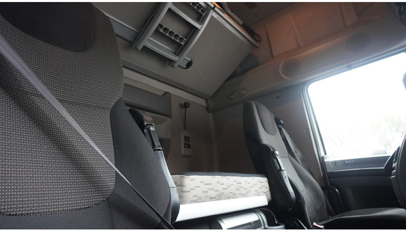 شاحنة جرار DAF XF 460 EURO 6 SSC: صور 6