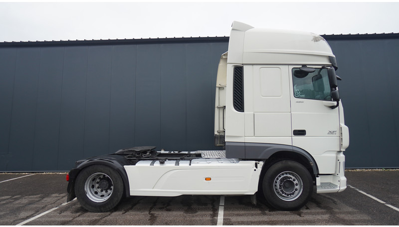 DAF XF 460 EURO 6 SSC - شاحنة جرار: صور 2 DAF XF 460 EURO 6 SSC - شاحنة جرار: صور 2