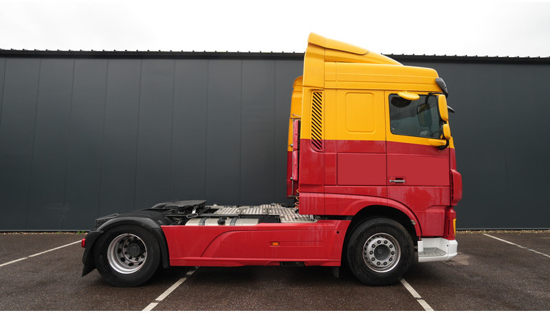 DAF XF 480 SC 776.000KM - شاحنة جرار: صور 2 DAF XF 480 SC 776.000KM - شاحنة جرار: صور 2