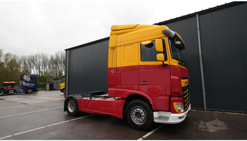 DAF XF 480 SC 776.000KM - شاحنة جرار: صور 4 DAF XF 480 SC 776.000KM - شاحنة جرار: صور 4