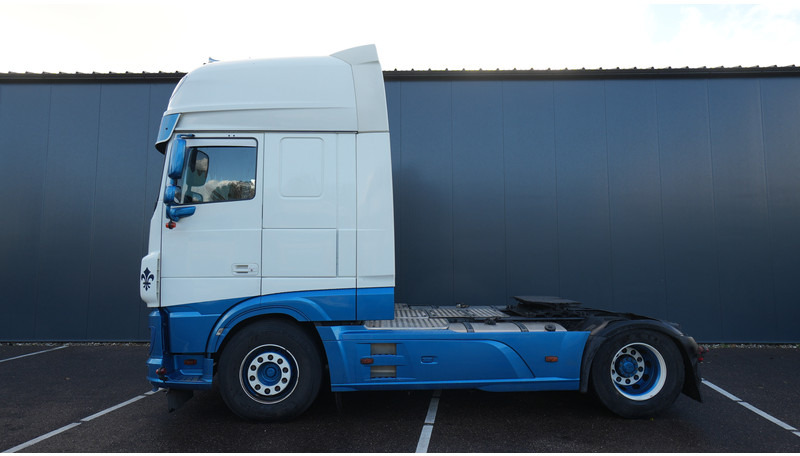 DAF XF 480 SSC EURO 6 897.200KM - شاحنة جرار: صور 1 DAF XF 480 SSC EURO 6 897.200KM - شاحنة جرار: صور 1