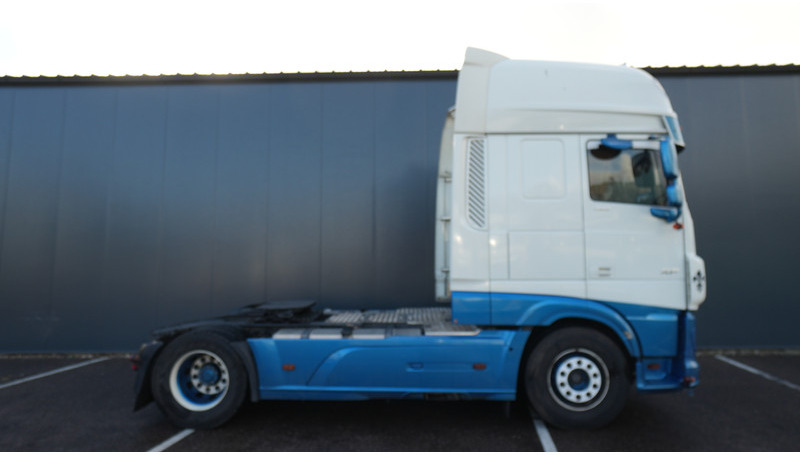 DAF XF 480 SSC EURO 6 897.200KM - شاحنة جرار: صور 2 DAF XF 480 SSC EURO 6 897.200KM - شاحنة جرار: صور 2