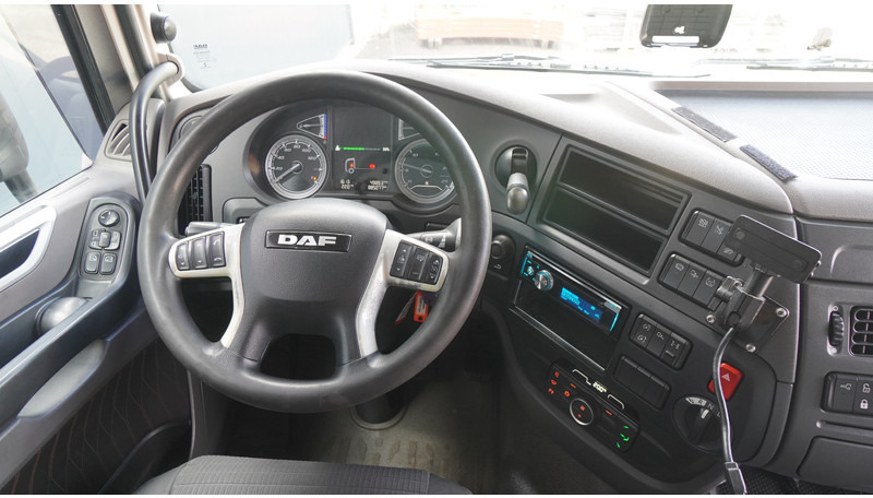 DAF XF 480 SSC MEGA EURO 6 886.000KM - شاحنة جرار: صور 5 DAF XF 480 SSC MEGA EURO 6 886.000KM - شاحنة جرار: صور 5