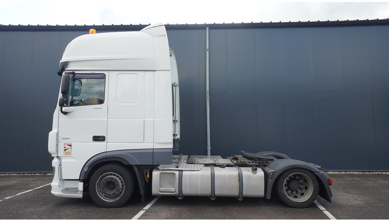 DAF XF 480 SSC MEGA EURO 6 886.000KM - شاحنة جرار: صور 1 DAF XF 480 SSC MEGA EURO 6 886.000KM - شاحنة جرار: صور 1