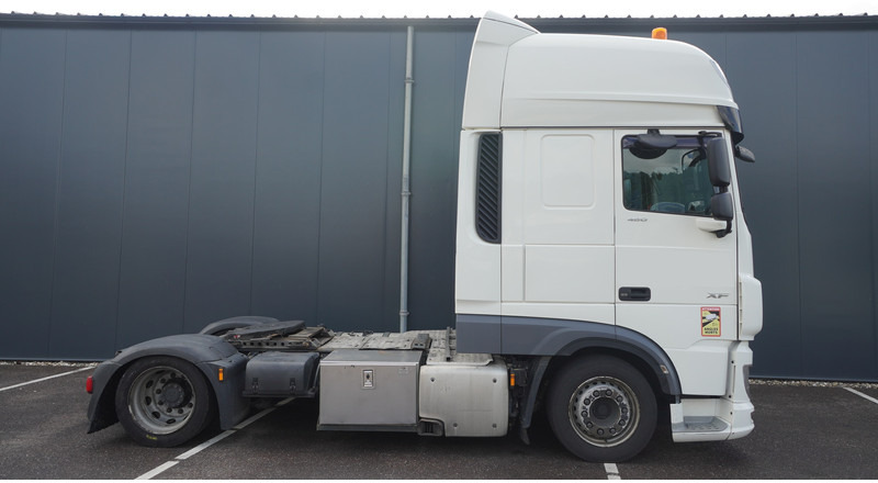 DAF XF 480 SSC MEGA EURO 6 886.000KM - شاحنة جرار: صور 2 DAF XF 480 SSC MEGA EURO 6 886.000KM - شاحنة جرار: صور 2
