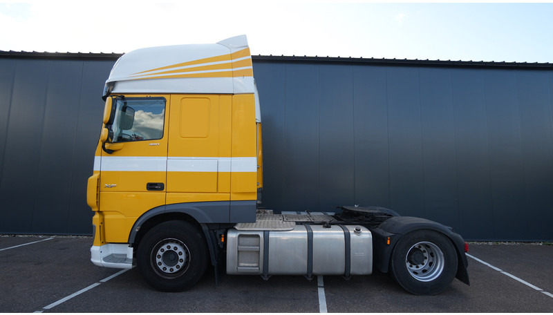 DAF XF 480 SSC RETARDER 719.000KM - شاحنة جرار: صور 1 DAF XF 480 SSC RETARDER 719.000KM - شاحنة جرار: صور 1