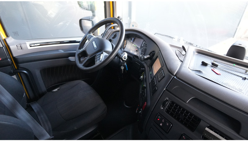 DAF XF 480 SSC RETARDER 719.000KM - شاحنة جرار: صور 5 DAF XF 480 SSC RETARDER 719.000KM - شاحنة جرار: صور 5