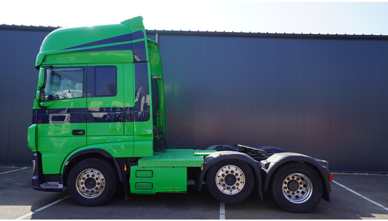 DAF XF 510 6X2 SSC 563.000KM - شاحنة جرار: صور 1 DAF XF 510 6X2 SSC 563.000KM - شاحنة جرار: صور 1