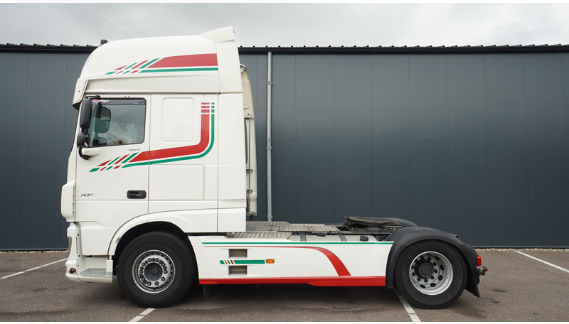 DAF XF480 FT SSC 878.000KM - شاحنة جرار: صور 1 DAF XF480 FT SSC 878.000KM - شاحنة جرار: صور 1