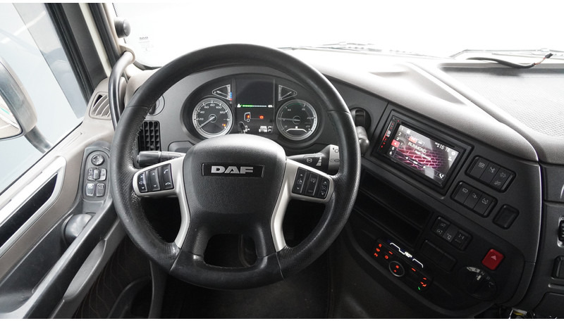 DAF XF480 FT SSC 878.000KM - شاحنة جرار: صور 5 DAF XF480 FT SSC 878.000KM - شاحنة جرار: صور 5