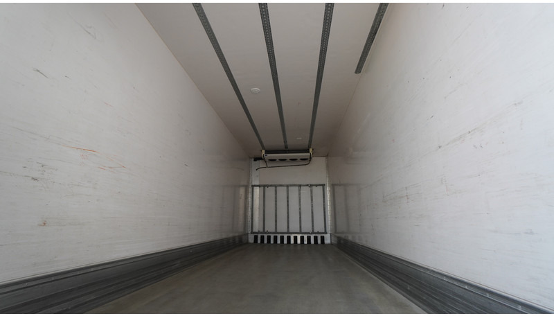 Groenewegen 3 AXLE FRIGO TRAILER - مبردة مقطورة: صور 4 Groenewegen 3 AXLE FRIGO TRAILER - مبردة مقطورة: صور 4