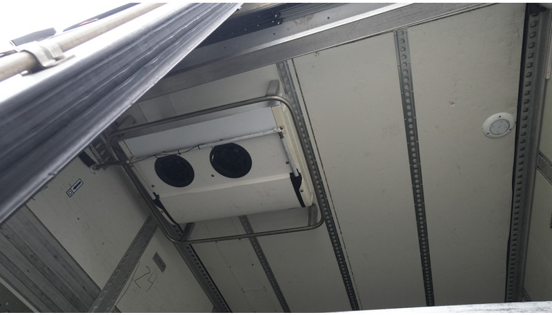 Krone 3 AXLE FRIGO TRAILER BI-TEMP - مبردة نصف مقطورة: صور 5 Krone 3 AXLE FRIGO TRAILER BI-TEMP - مبردة نصف مقطورة: صور 5