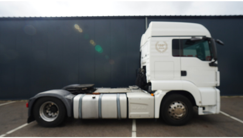 MAN TGS 18.440 EURO 6 - شاحنة جرار: صور 2 MAN TGS 18.440 EURO 6 - شاحنة جرار: صور 2