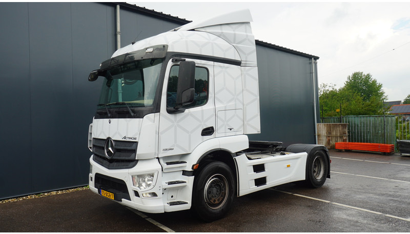 Mercedes-Benz ACTROS 1936 EURO 6 892.000KM - شاحنة جرار: صور 3 Mercedes-Benz ACTROS 1936 EURO 6 892.000KM - شاحنة جرار: صور 3
