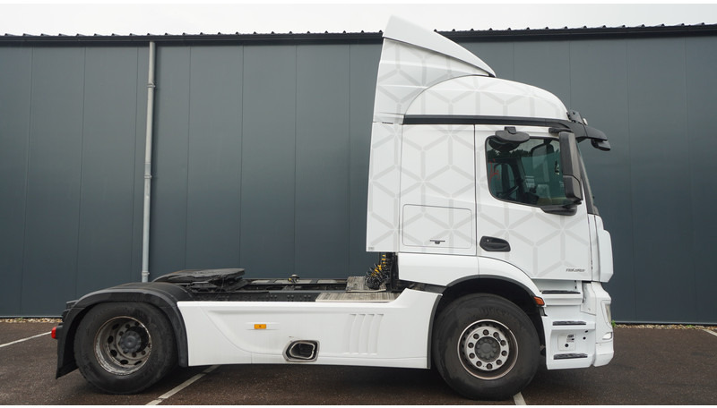 Mercedes-Benz ACTROS 1936 EURO 6 892.000KM - شاحنة جرار: صور 2 Mercedes-Benz ACTROS 1936 EURO 6 892.000KM - شاحنة جرار: صور 2