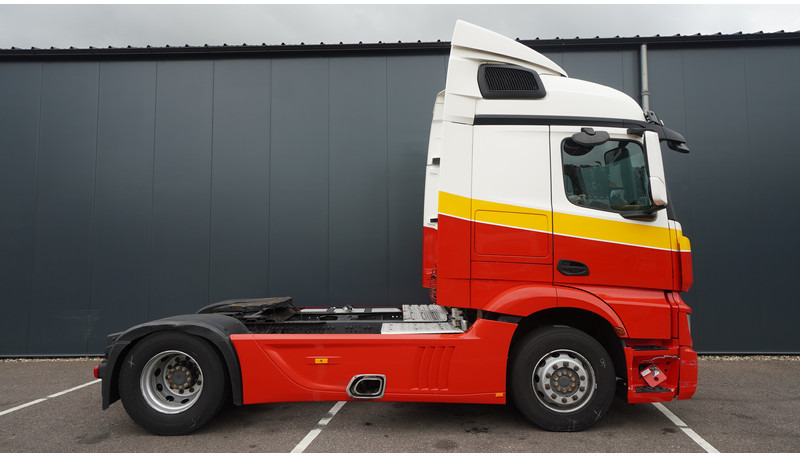 Mercedes-Benz ACTROS 1942 EURO 6 814.000KM - شاحنة جرار: صور 2 Mercedes-Benz ACTROS 1942 EURO 6 814.000KM - شاحنة جرار: صور 2
