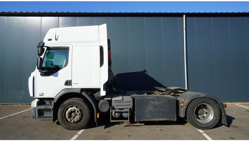 Renault PREMIUM 370 EURO5 685.400KM - شاحنة جرار: صور 1 Renault PREMIUM 370 EURO5 685.400KM - شاحنة جرار: صور 1