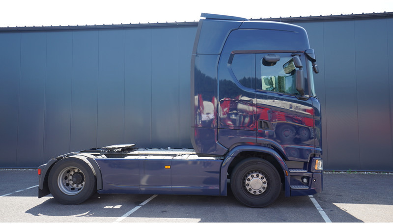 Scania R 450 NEXT GEN EURO 6 855.000KM - شاحنة جرار: صور 2 Scania R 450 NEXT GEN EURO 6 855.000KM - شاحنة جرار: صور 2