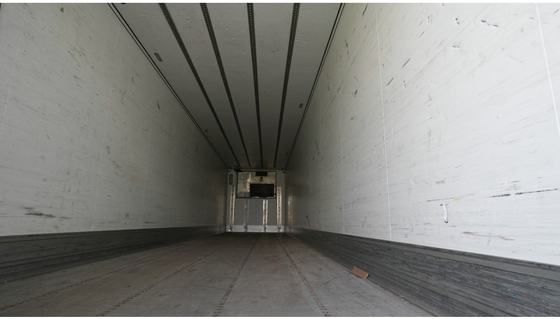 Schmitz Cargobull 3 AXLE FRIGO TRAILER WITH THERMO KING SLX I BI-TEMP - مبردة نصف مقطورة: صور 4 Schmitz Cargobull 3 AXLE FRIGO TRAILER WITH THERMO KING SLX I BI-TEMP - مبردة نصف مقطورة: صور 4