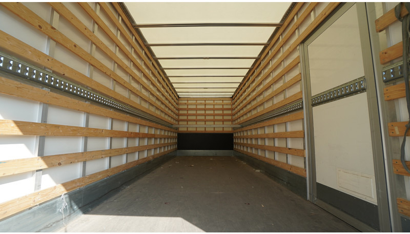 Volvo FL 250 CLOSED BOX 65.000KM - بصندوق مغلق شاحنة: صور 5 Volvo FL 250 CLOSED BOX 65.000KM - بصندوق مغلق شاحنة: صور 5