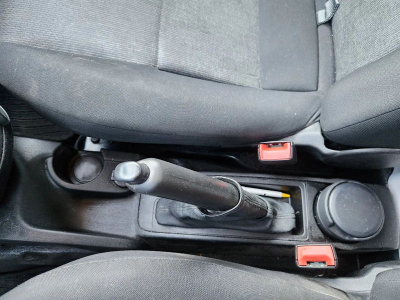 فان المدمجة Fiat Doblò Maxi, 2017, 188000km, Airco,Parksens, Tuv. First owner: صور 17