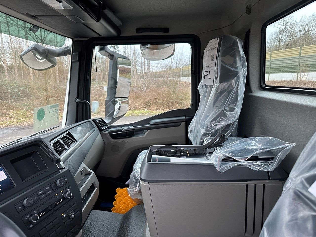MAN TGM 18.320 4x4 Euro6e Hiab X Hiduo 228-4 إيجار MAN TGM 18.320 4x4 Euro6e Hiab X Hiduo 228-4: صور 17