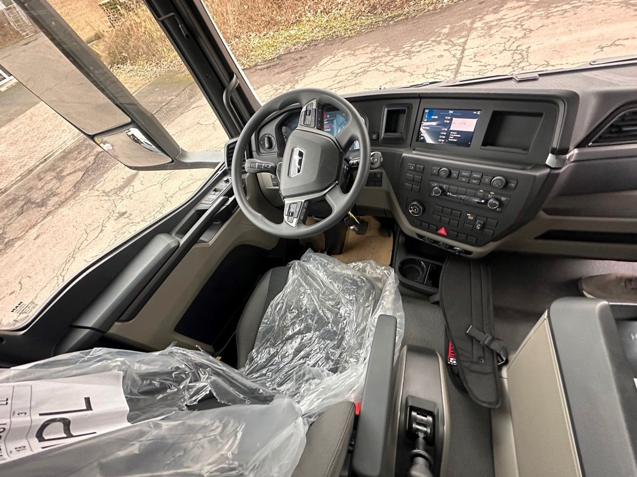 MAN TGM 18.320 4x4 Euro6e Hiab X Hiduo 228-4 إيجار MAN TGM 18.320 4x4 Euro6e Hiab X Hiduo 228-4: صور 21