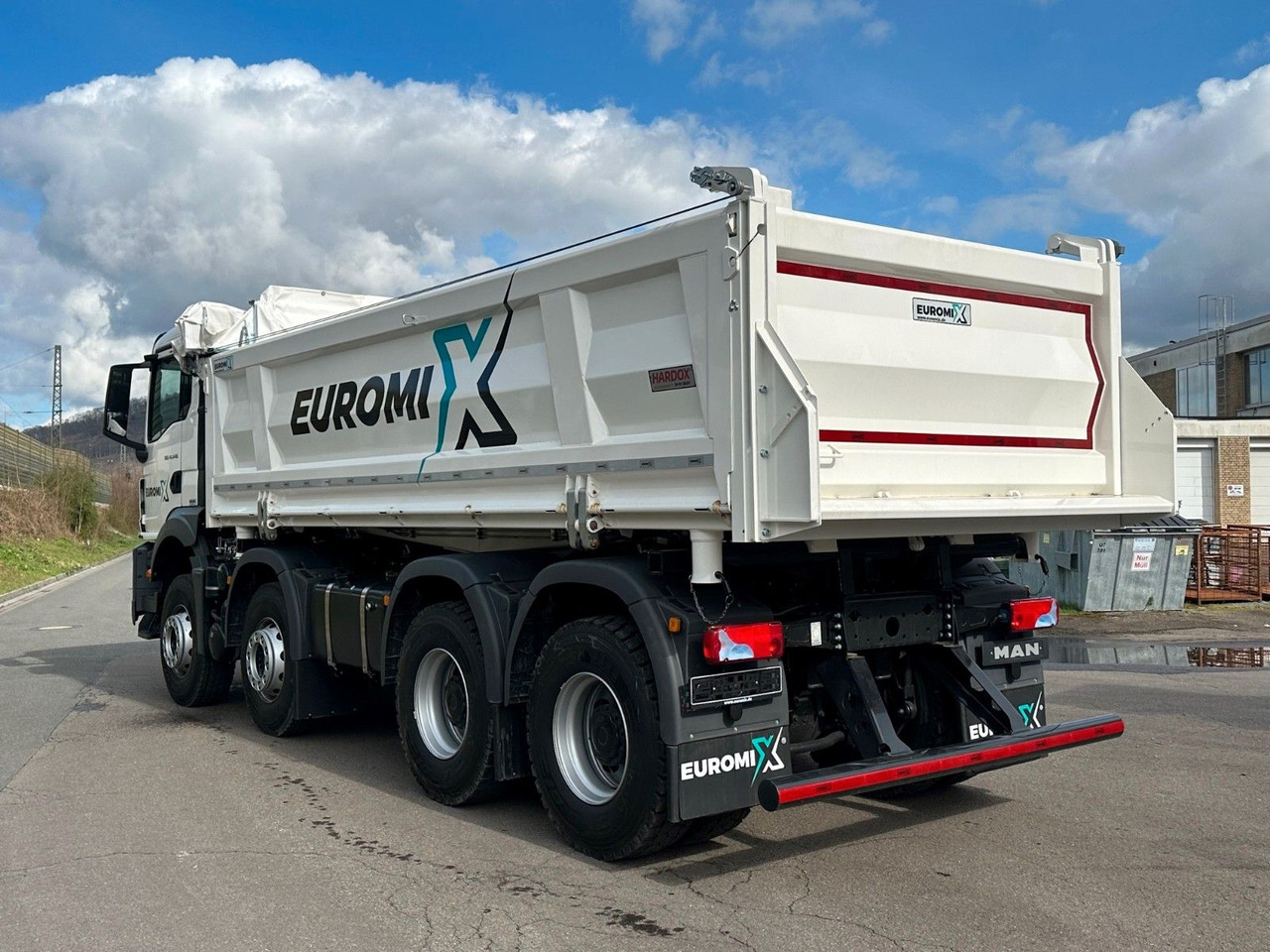 Mercedes-Benz EuromixMTP 3-Seiten-Kipper Aufbauten Mercedes-Benz EuromixMTP 3-Seiten-Kipper Aufbauten - قلابات: صور 4 Mercedes-Benz EuromixMTP 3-Seiten-Kipper Aufbauten Mercedes-Benz EuromixMTP 3-Seiten-Kipper Aufbauten - قلابات: صور 4