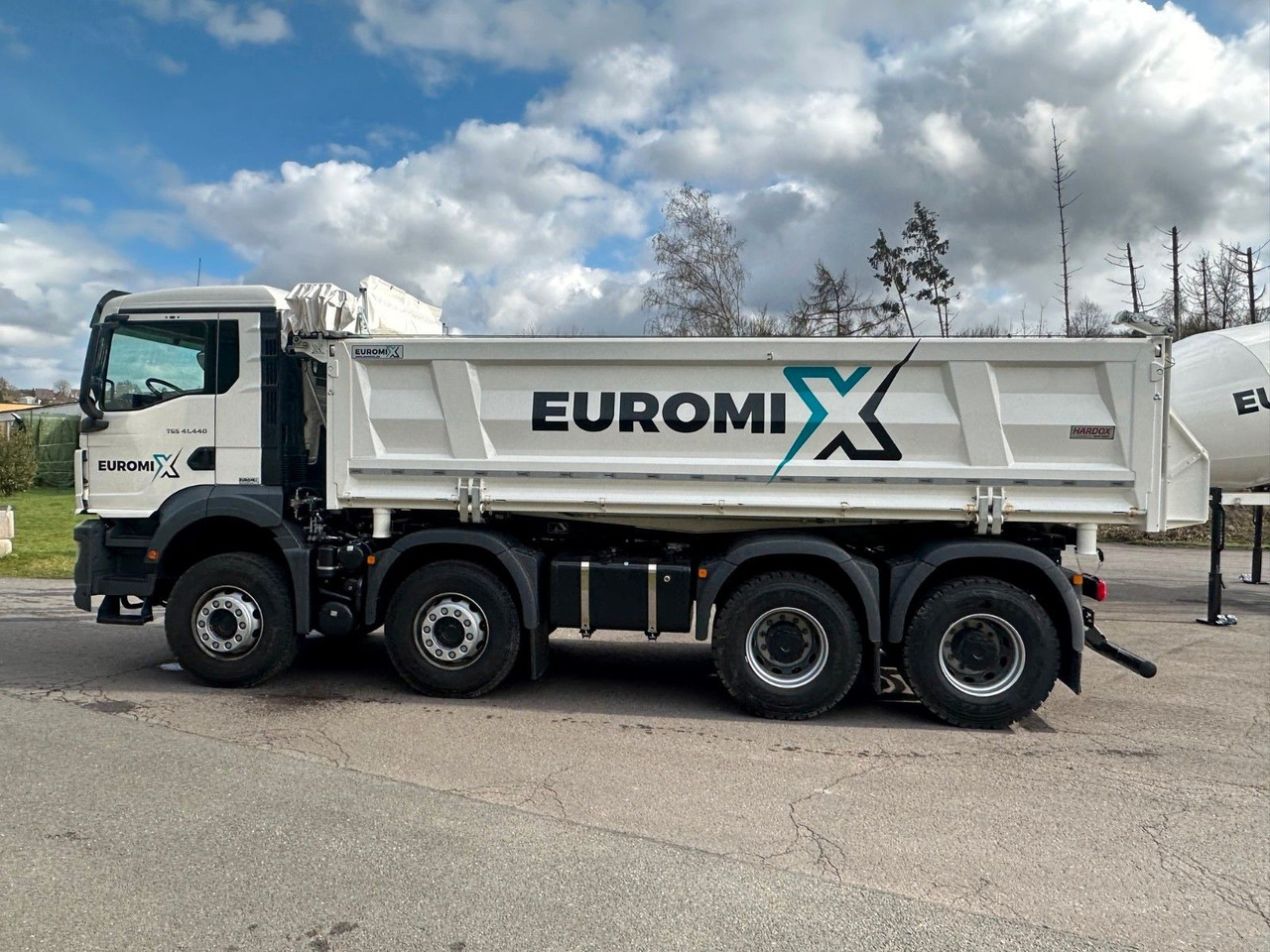 Mercedes-Benz EuromixMTP 3-Seiten-Kipper Aufbauten Mercedes-Benz EuromixMTP 3-Seiten-Kipper Aufbauten - قلابات: صور 5 Mercedes-Benz EuromixMTP 3-Seiten-Kipper Aufbauten Mercedes-Benz EuromixMTP 3-Seiten-Kipper Aufbauten - قلابات: صور 5