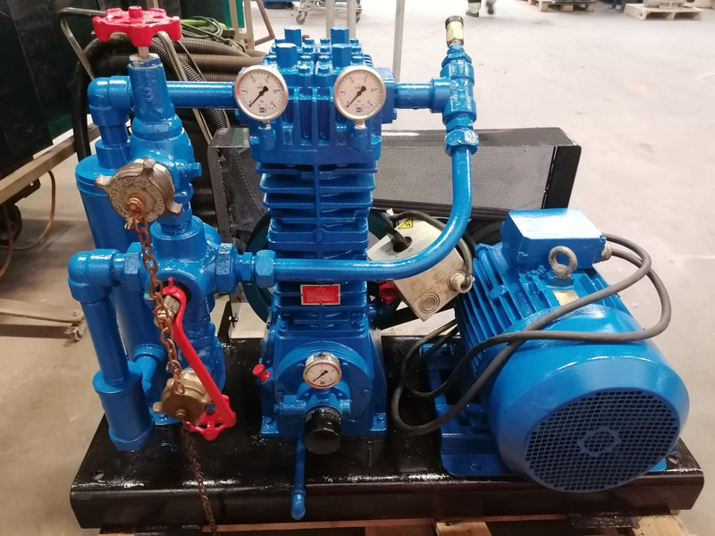 Blackmer LB361B Used and reconditioned compressor Gas, Lpg, Gpl, Gaz, Propane, Butane Gas, Lpg, Gpl, Gaz, Propane, Butane ID 5.10 - المحرك و قطع الغيار - شاحنة: صور 1 Blackmer LB361B Used and reconditioned compressor Gas, Lpg, Gpl, Gaz, Propane, Butane Gas, Lpg, Gpl, Gaz, Propane, Butane ID 5.10 - المحرك و قطع الغيار - شاحنة: صور 1