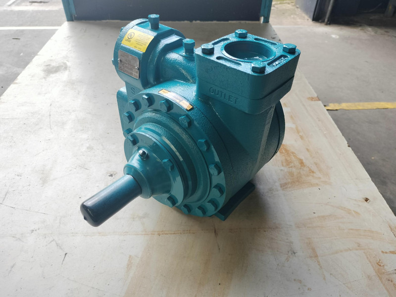 Blackmer LPG Pump LGLD2 and LGLD3 (Pumpset v-belt drive) - مضخة مياه: صور 5 Blackmer LPG Pump LGLD2 and LGLD3 (Pumpset v-belt drive) - مضخة مياه: صور 5