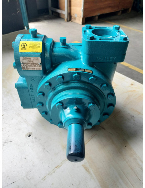 Blackmer LPG Pump LGLD2 and LGLD3( and more) Gas, Lpg, Gpl, Gaz, Propane, Butane (Pumpset v-belt drive) - مضخة مياه: صور 3 Blackmer LPG Pump LGLD2 and LGLD3( and more) Gas, Lpg, Gpl, Gaz, Propane, Butane (Pumpset v-belt drive) - مضخة مياه: صور 3