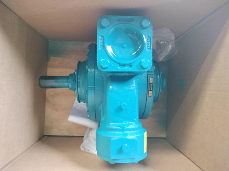 جديد مضخة مياه Blackmer LPG Pump LGLD2 and LGLD3( and more) Gas, Lpg, Gpl, Gaz, Propane, Butane (Pumpset v-belt drive): صور 9