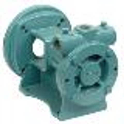Ebsray RC25 ( bare unit) Regenerative Turbine Pump Gas, Gaz, LPG, GPL, Propane, Butane - مضخة مياه: صور 2 Ebsray RC25 ( bare unit) Regenerative Turbine Pump Gas, Gaz, LPG, GPL, Propane, Butane - مضخة مياه: صور 2