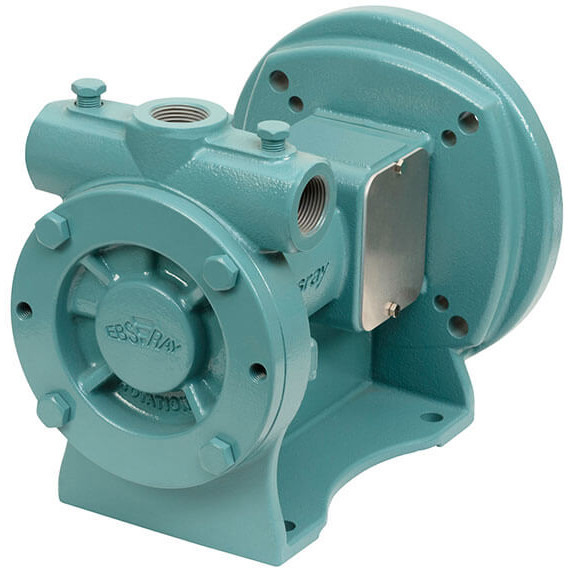 Ebsray RC25 ( bare unit) Regenerative Turbine Pump Gas, Gaz, LPG, GPL, Propane, Butane - مضخة مياه: صور 1 Ebsray RC25 ( bare unit) Regenerative Turbine Pump Gas, Gaz, LPG, GPL, Propane, Butane - مضخة مياه: صور 1