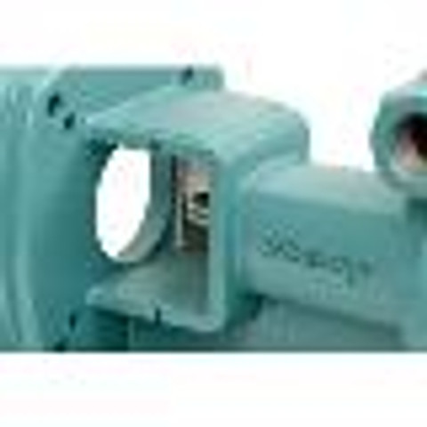 Ebsray RC25 ( bare unit) Regenerative Turbine Pump Gas, Gaz, LPG, GPL, Propane, Butane - مضخة مياه: صور 3 Ebsray RC25 ( bare unit) Regenerative Turbine Pump Gas, Gaz, LPG, GPL, Propane, Butane - مضخة مياه: صور 3