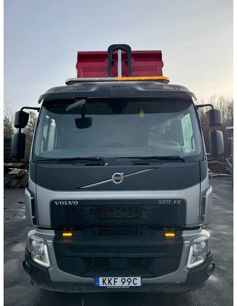 Volvo FE 350HP, 6x2*4, Tipper (HARDOX), 2019 - قلابات: صور 2 Volvo FE 350HP, 6x2*4, Tipper (HARDOX), 2019 - قلابات: صور 2
