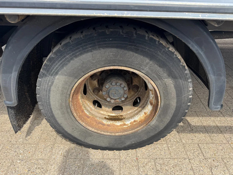 DAF LF 45 **BELGIAN TRUCK-EURO 3** - بصندوق مغلق شاحنة: صور 4 DAF LF 45 **BELGIAN TRUCK-EURO 3** - بصندوق مغلق شاحنة: صور 4