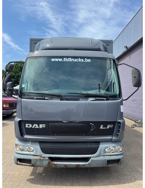 DAF LF 45 **BELGIAN TRUCK-EURO 3** - بصندوق مغلق شاحنة: صور 2 DAF LF 45 **BELGIAN TRUCK-EURO 3** - بصندوق مغلق شاحنة: صور 2