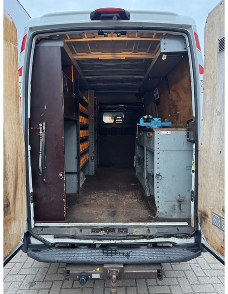 فان Iveco Daily **35C15-EURO 5-MOTOR 3.0**: صور 7 فان Iveco Daily **35C15-EURO 5-MOTOR 3.0**: صور 7