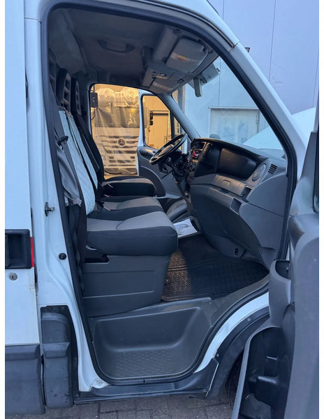 فان Iveco Daily **35C15-EURO 5-MOTOR 3.0**: صور 20 فان Iveco Daily **35C15-EURO 5-MOTOR 3.0**: صور 20