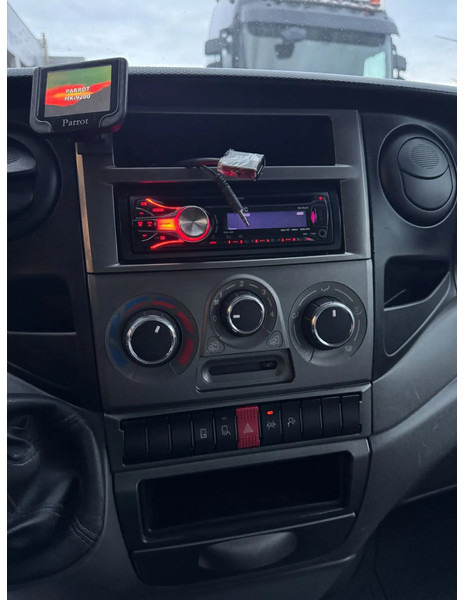 فان Iveco Daily **35C15-EURO 5-MOTOR 3.0**: صور 16 فان Iveco Daily **35C15-EURO 5-MOTOR 3.0**: صور 16