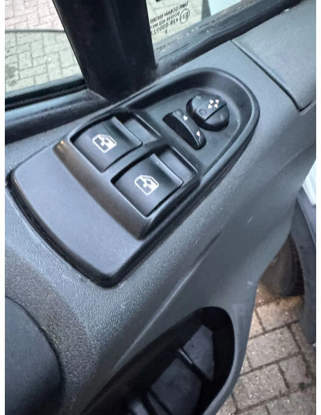 فان Iveco Daily **35C15-EURO 5-MOTOR 3.0**: صور 15 فان Iveco Daily **35C15-EURO 5-MOTOR 3.0**: صور 15