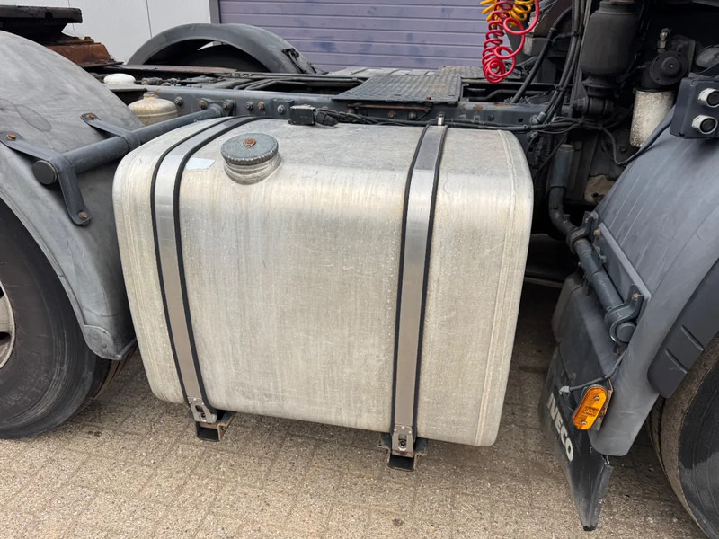 Iveco Stralis 560 **EURO5-325000KM-BELGIAN TRUCK** - شاحنة جرار: صور 4 Iveco Stralis 560 **EURO5-325000KM-BELGIAN TRUCK** - شاحنة جرار: صور 4