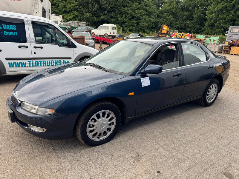 Mazda Xedos **XEDOS 6-2.0 V6-AC** - سيارة: صور 1 Mazda Xedos **XEDOS 6-2.0 V6-AC** - سيارة: صور 1