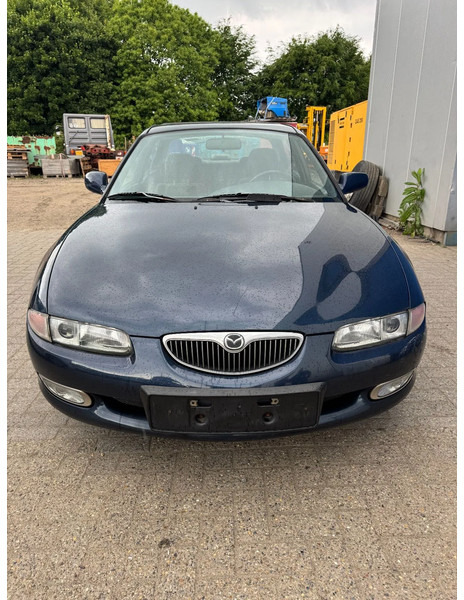 Mazda Xedos **XEDOS 6-2.0 V6-AC** - سيارة: صور 2 Mazda Xedos **XEDOS 6-2.0 V6-AC** - سيارة: صور 2