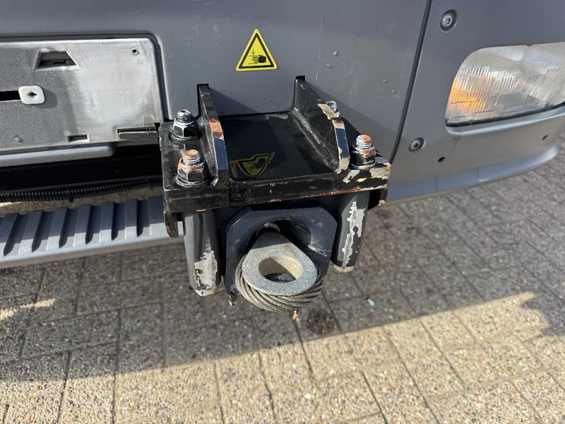 Mercedes-Benz Atego **ATEGO 1225-FIRETRUCK-WINCH** - المطافئ: صور 4 Mercedes-Benz Atego **ATEGO 1225-FIRETRUCK-WINCH** - المطافئ: صور 4
